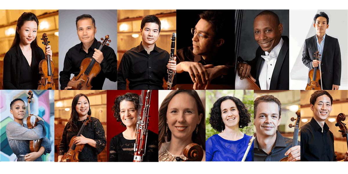 Appalachian Spring, 9 November | Event in Washington | AllEvents