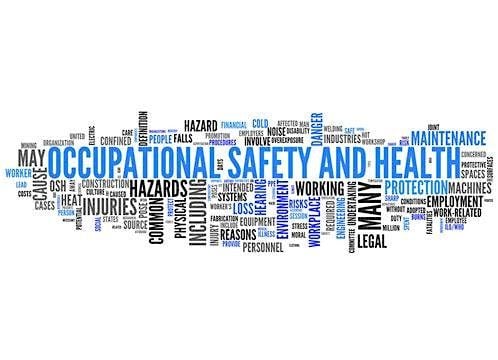 Workplace Occupational Health Standards, 30 October | Event in Glasgow | AllEvents