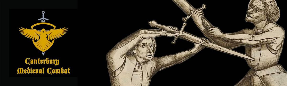 Private Medieval Combat Training Experience, 11 January | Event in Canterbury | AllEvents