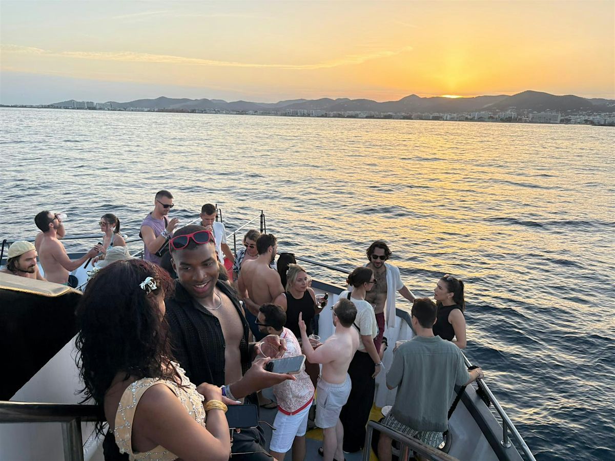 DEEP HOUSE HUNNY - IBIZA 2026, 5 June | Event in Eivissa | AllEvents