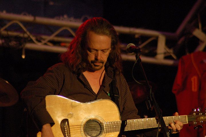 Pat Liston Live Chateau La Vin Columbia May 21 2022 AllEvents in