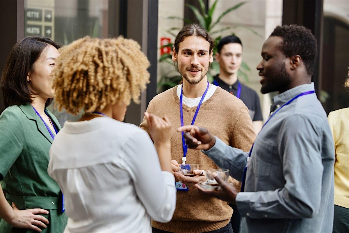 Insuretech HTX - Soft Launch, 23 October | Event in Houston | AllEvents