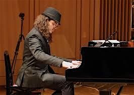 Ben Rosenblum Brazilian Quartet, 12 September | Event in Oakland | AllEvents