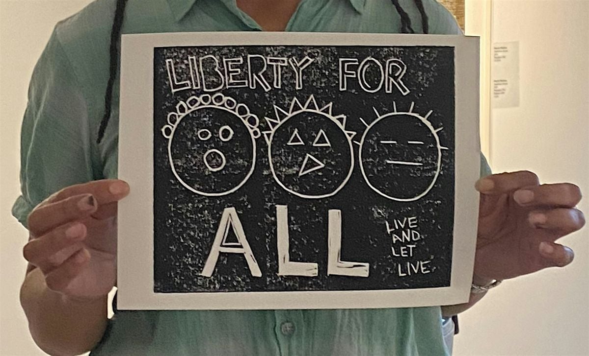 Printmaking by the People: Declarations in Linocut, 20 October | Event in Philadelphia | AllEvents