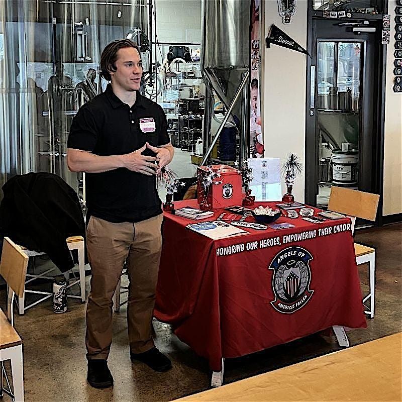 Connecting with Impact: Colorado Springs Chapter Launch Event, 20 August | Event in Colorado Springs | AllEvents