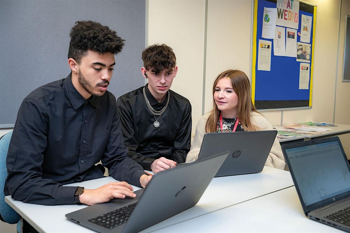 Open Evening - Downham Market SEMH provision only, 29th April 2026, 29 April | Event in Downham Market | AllEvents