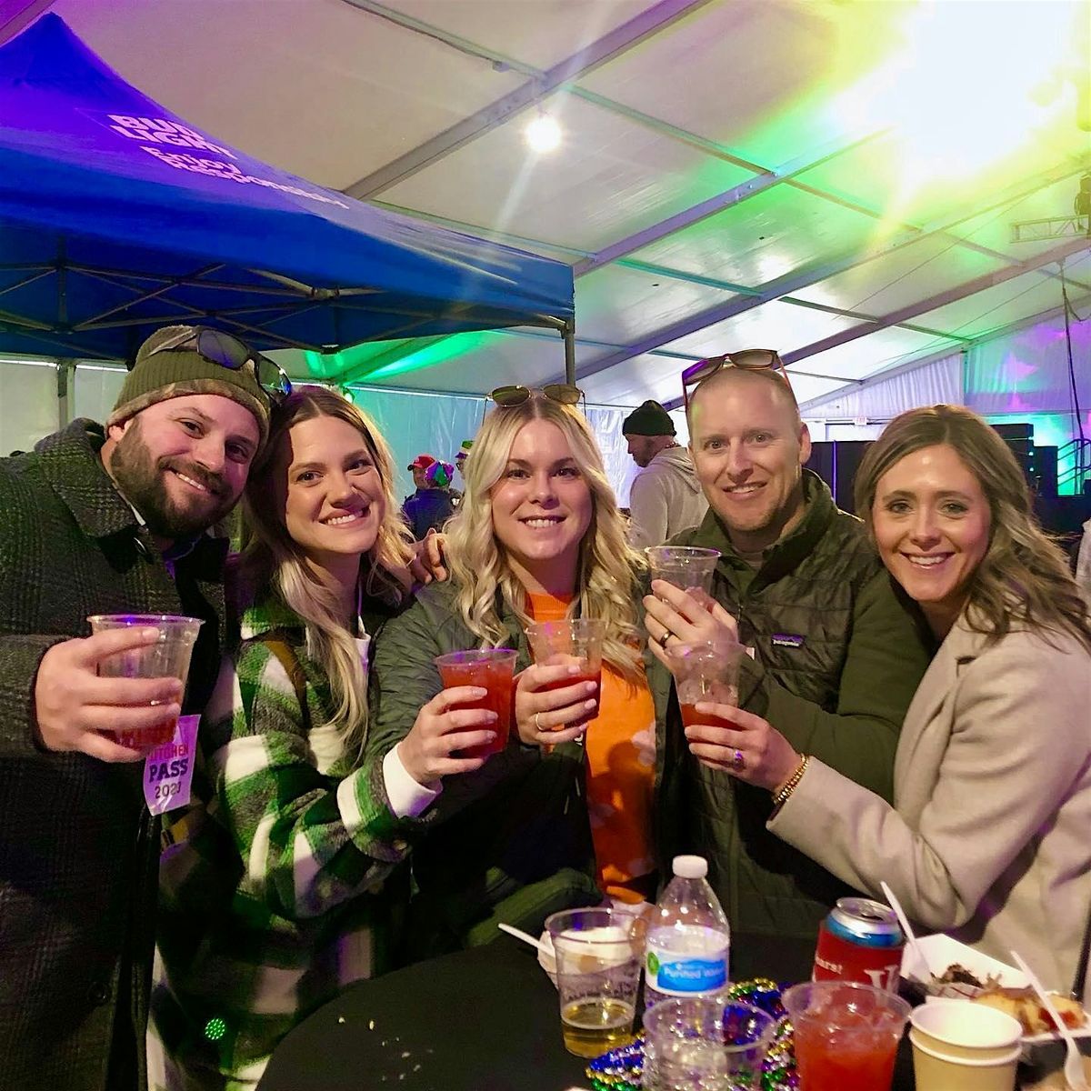 Cajun Cook Off, 31 January | Event in St. Louis | AllEvents