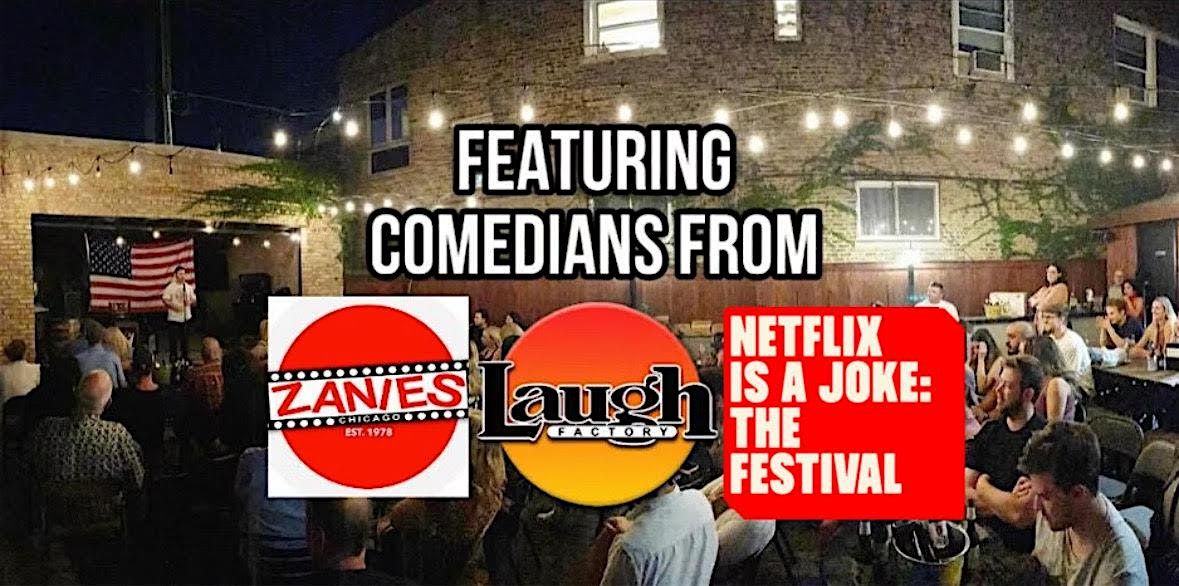 Standup Comedy @  Mitchell's Tap, 28 June | Event in Chicago | AllEvents