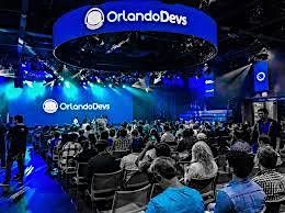 Summer with Orlando Devs!, 25 June | Event in Orlando | AllEvents