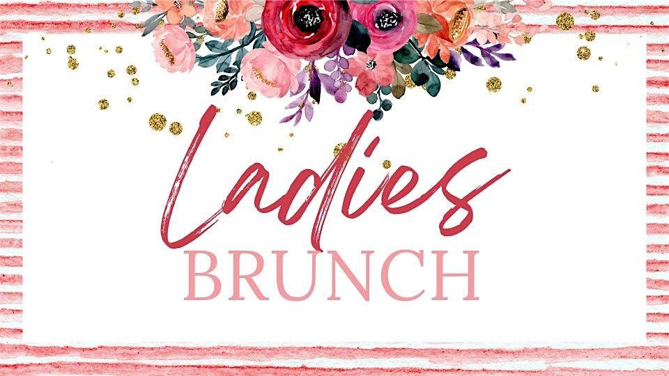 Ladies empowerment networking Brunch, 2 August | Event in McDonough | AllEvents