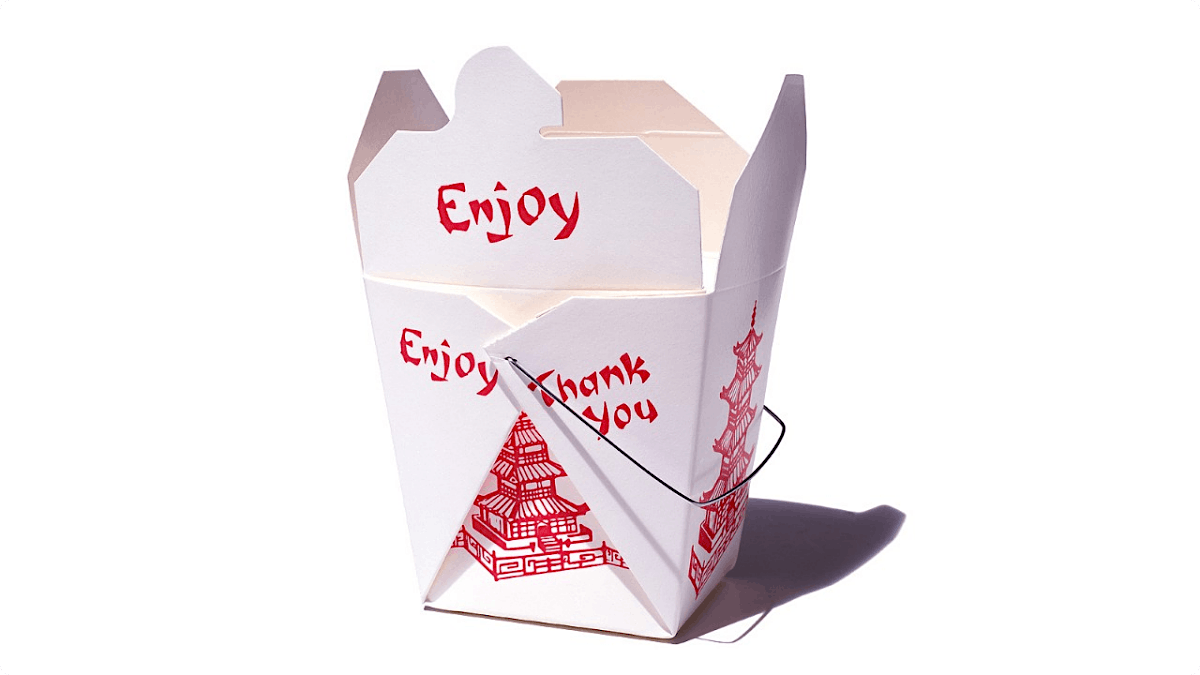 Chinese Takeout Classics | Event in Baltimore | AllEvents