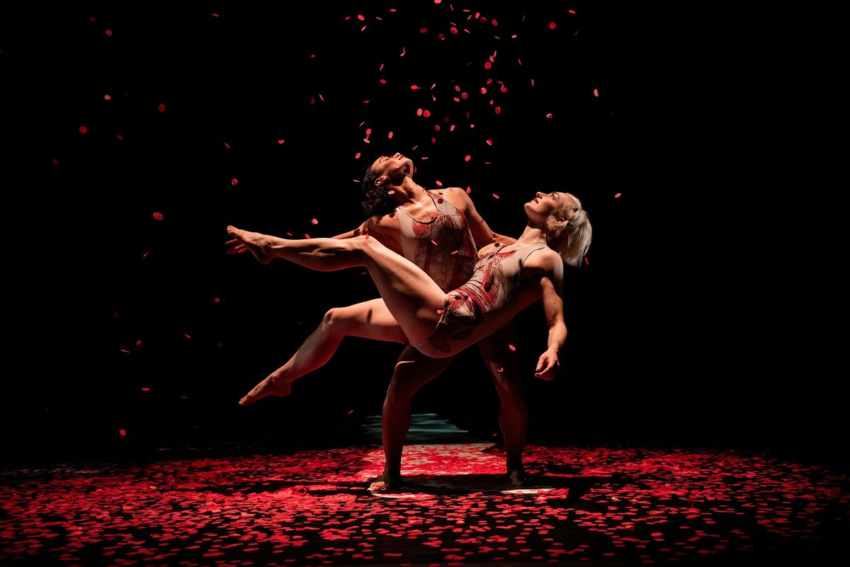 Master Class: PILOBOLUS - Heinz Poll Summer Dance Festival, 9 August | Event in Akron | AllEvents