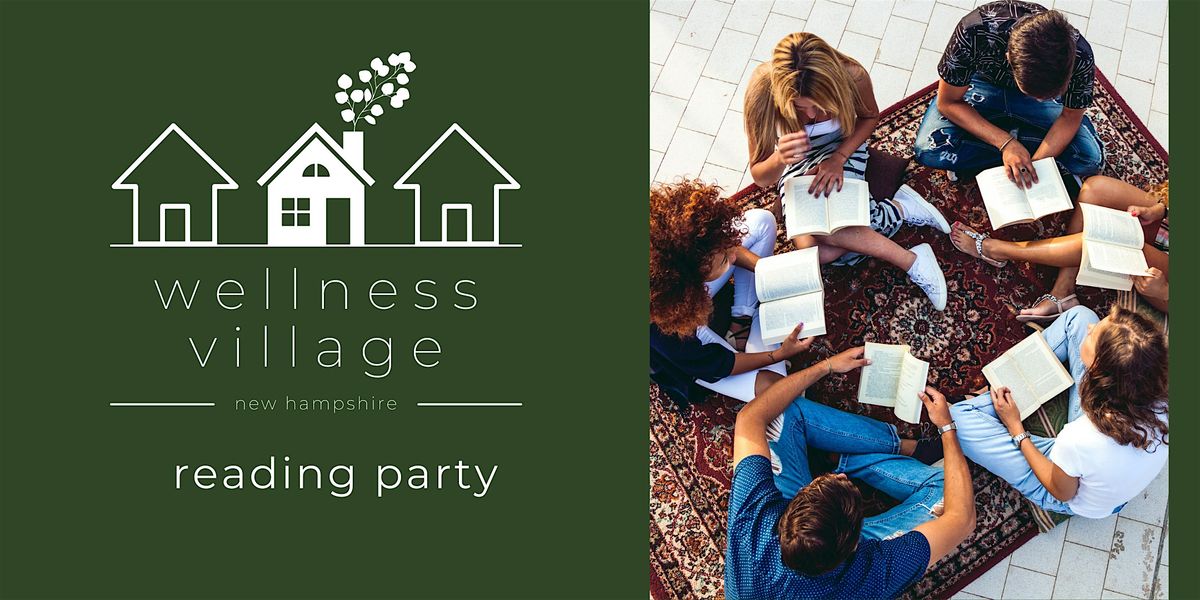 Reading Party, 17 August | Event in Manchester | AllEvents