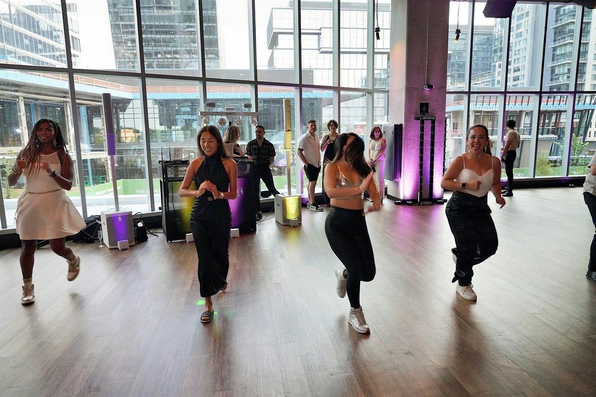 Free Community Zumba Class at VIDA Reston | Event in Reston | AllEvents