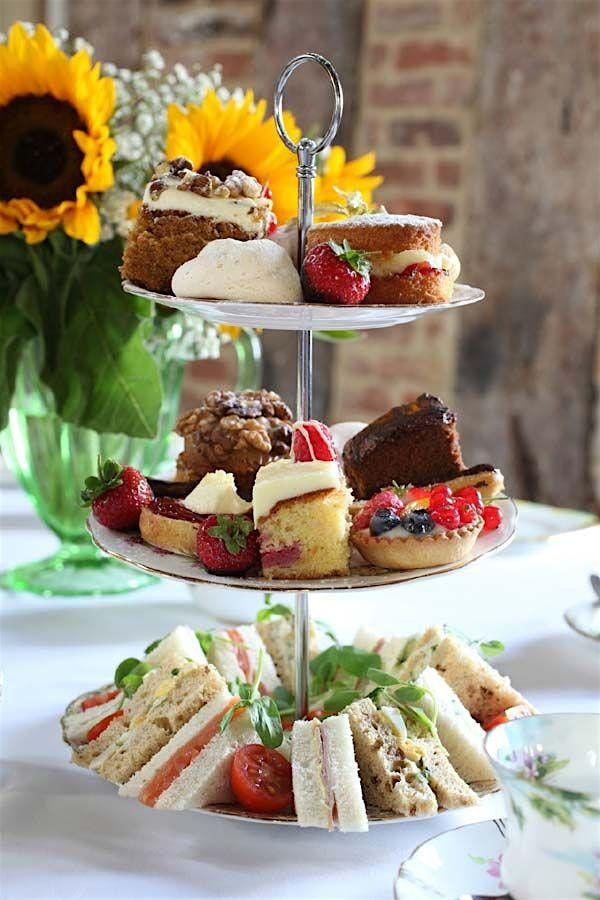 Thomas Farm Pamper Your Mom Tea Party, 10 May | Event in Aptos | AllEvents