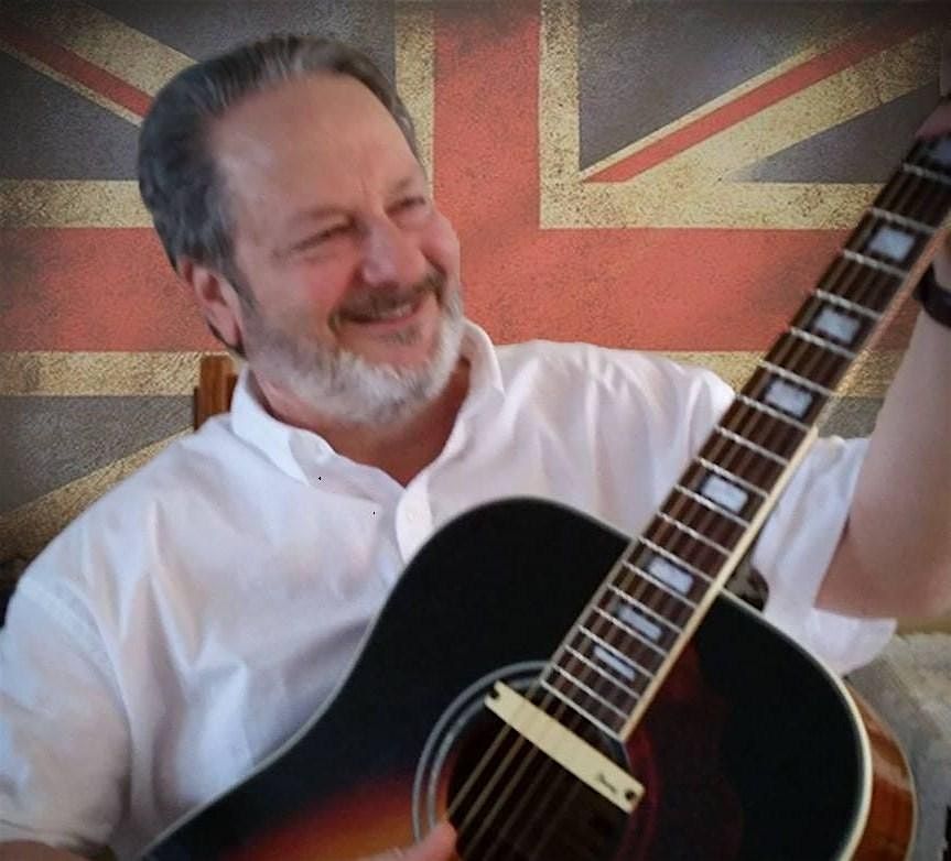 Music & Poetry: Jim Oliver & Open Mic for Writers, 28 July | Event in Casper | AllEvents