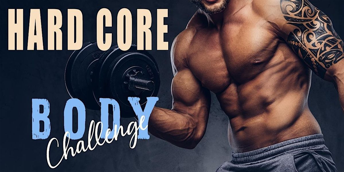 MANPOWER STRONG, 13 December | Event in Kennedale | AllEvents