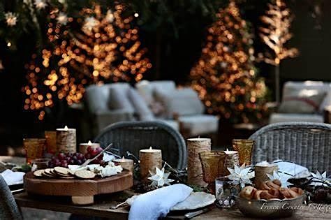 White Christmas in July – Business Networking Event by Wolfpac, 26 July | Event in Melbourne | AllEvents