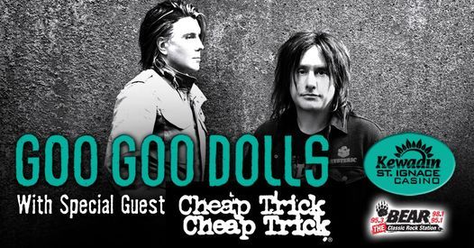 Music Events In Saint Ignace Concerts Live Rock Trance Music Events In Saint Ignace St Ignace Events 2022