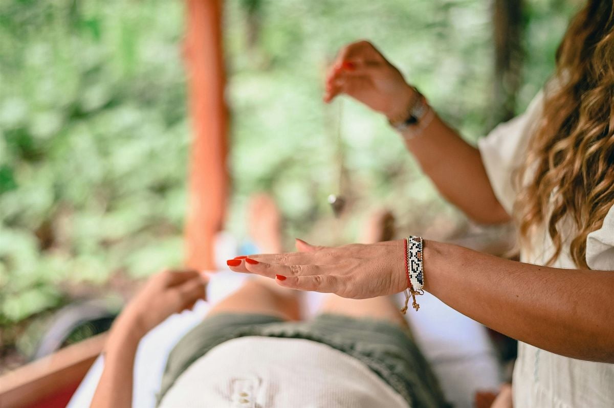 Kundalini Activation Process (KAP) - Spring Healing Arts Studio, 23 August | Event in Spring | AllEvents