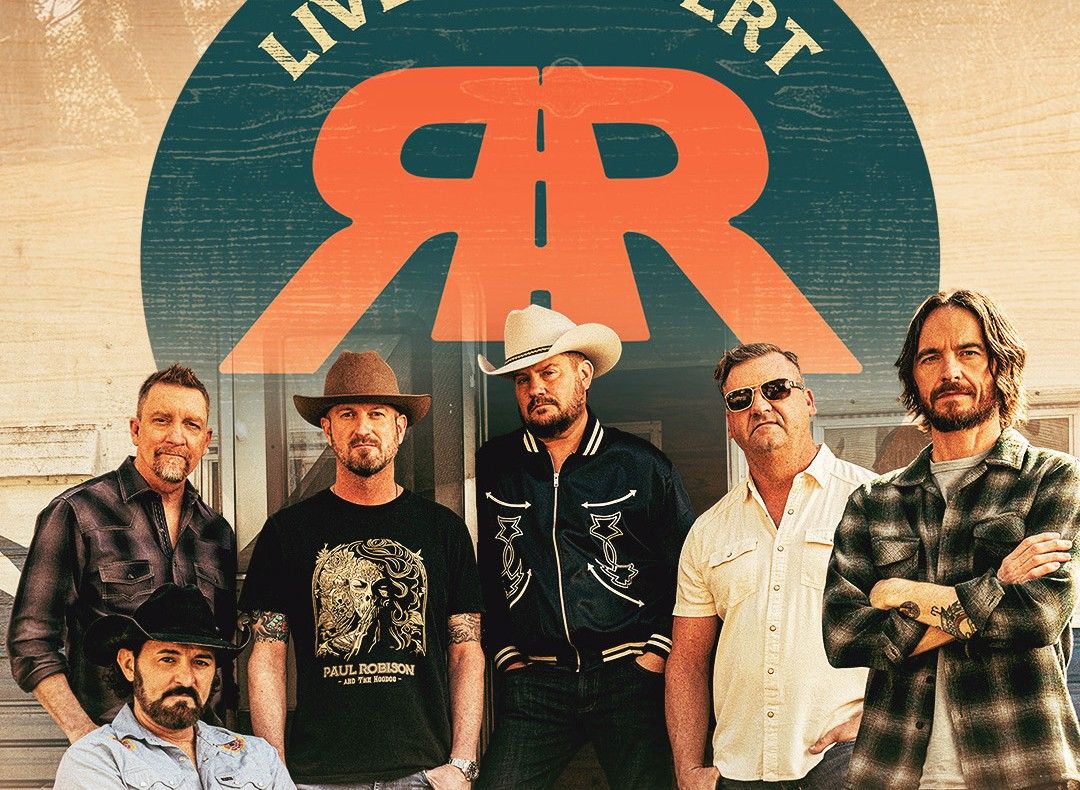 Randy Rogers Band at Haute Spot Event Venue, 12 December | Event in Cedar Park | AllEvents