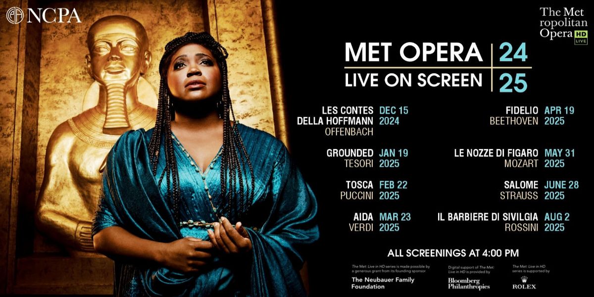 NCPA Upcoming Events, 30 May | Event in Mumbai | AllEvents