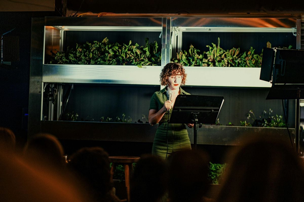 Written in Brooklyn presents You've Got the Wrong Person, 2 July | Event in Brooklyn | AllEvents