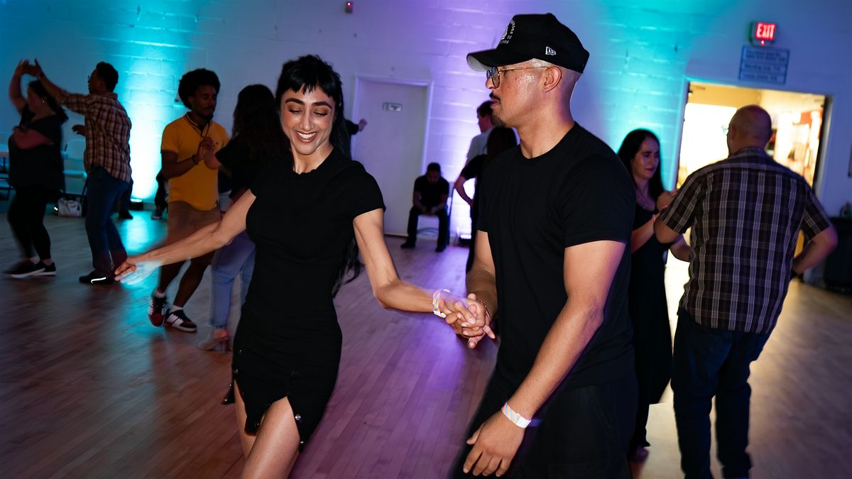 Salsa & Bachata Wednesdays in Sacramento, 17 December | Event in Sacramento | AllEvents