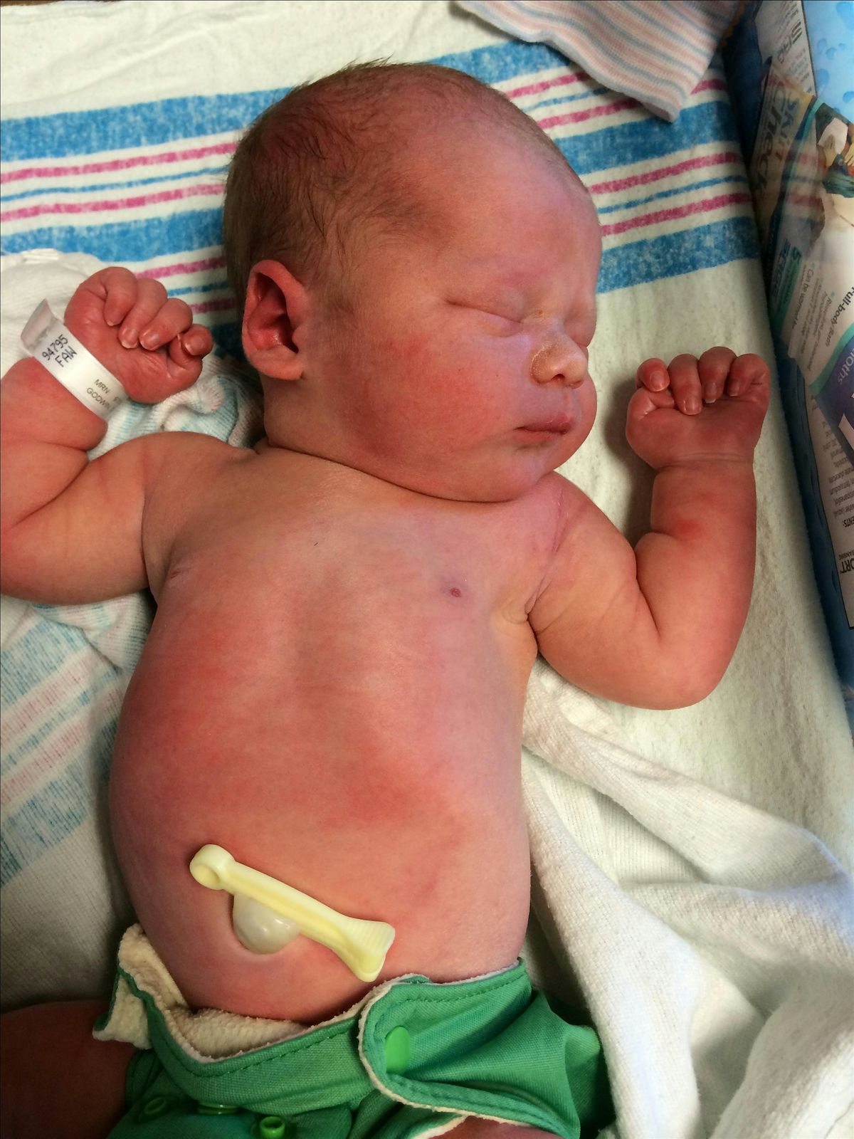 Understanding Your Newborn, 17 July | Event in Houston | AllEvents