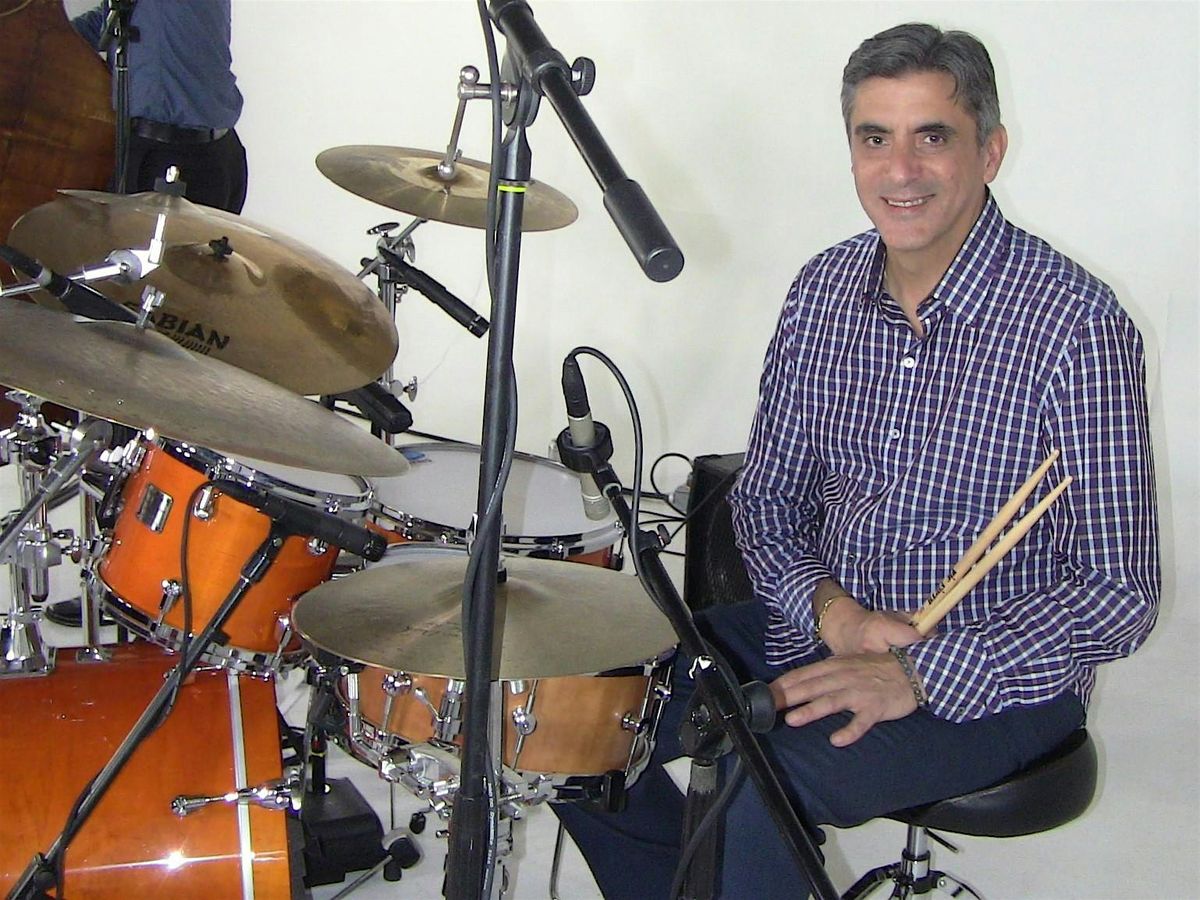 Craig Russo 3G Quartet, 2 August | Event in Springfield | AllEvents