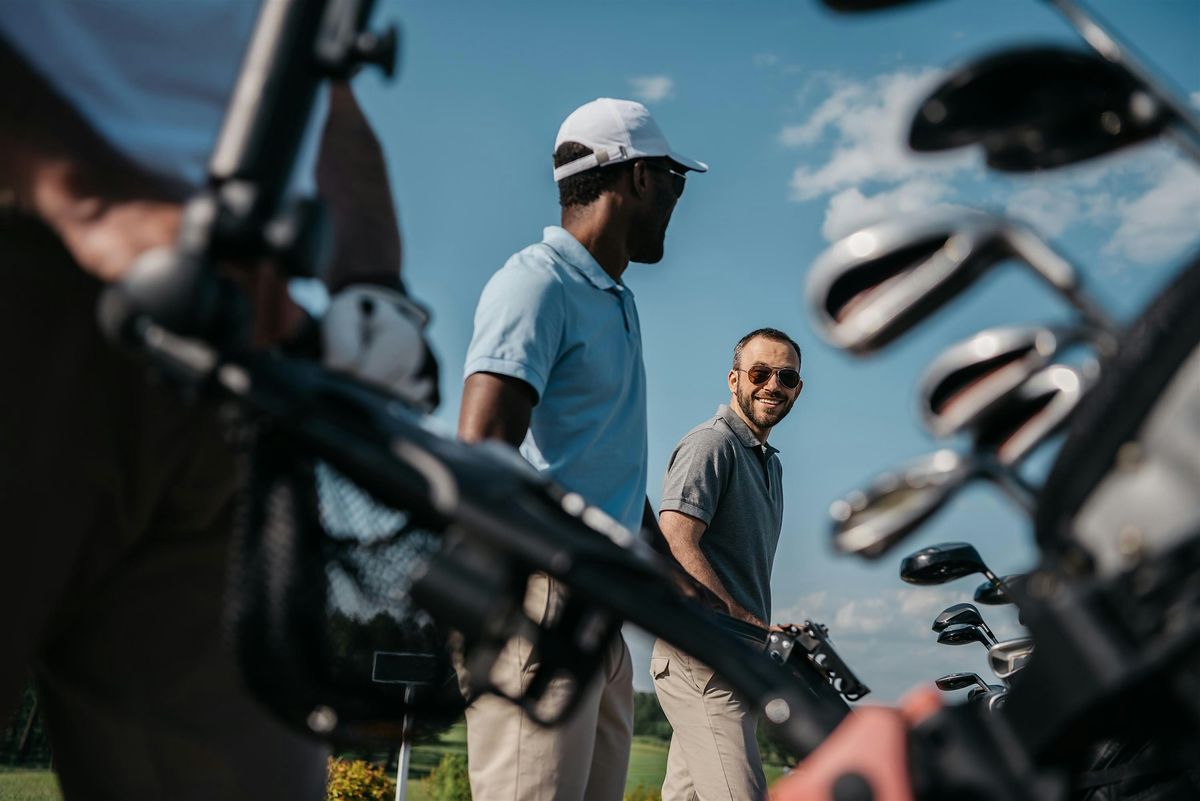 Fore Hope Classic 2025, 30 September | Event in Midlothian | AllEvents