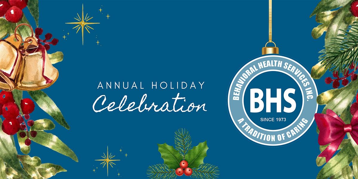 BHS Annual Holiday Celebration, 10 December | Event in Hawthorne | AllEvents