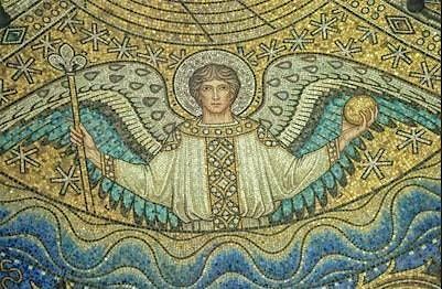 Chakra Balancing with the Archangels | Event in Tempe | AllEvents