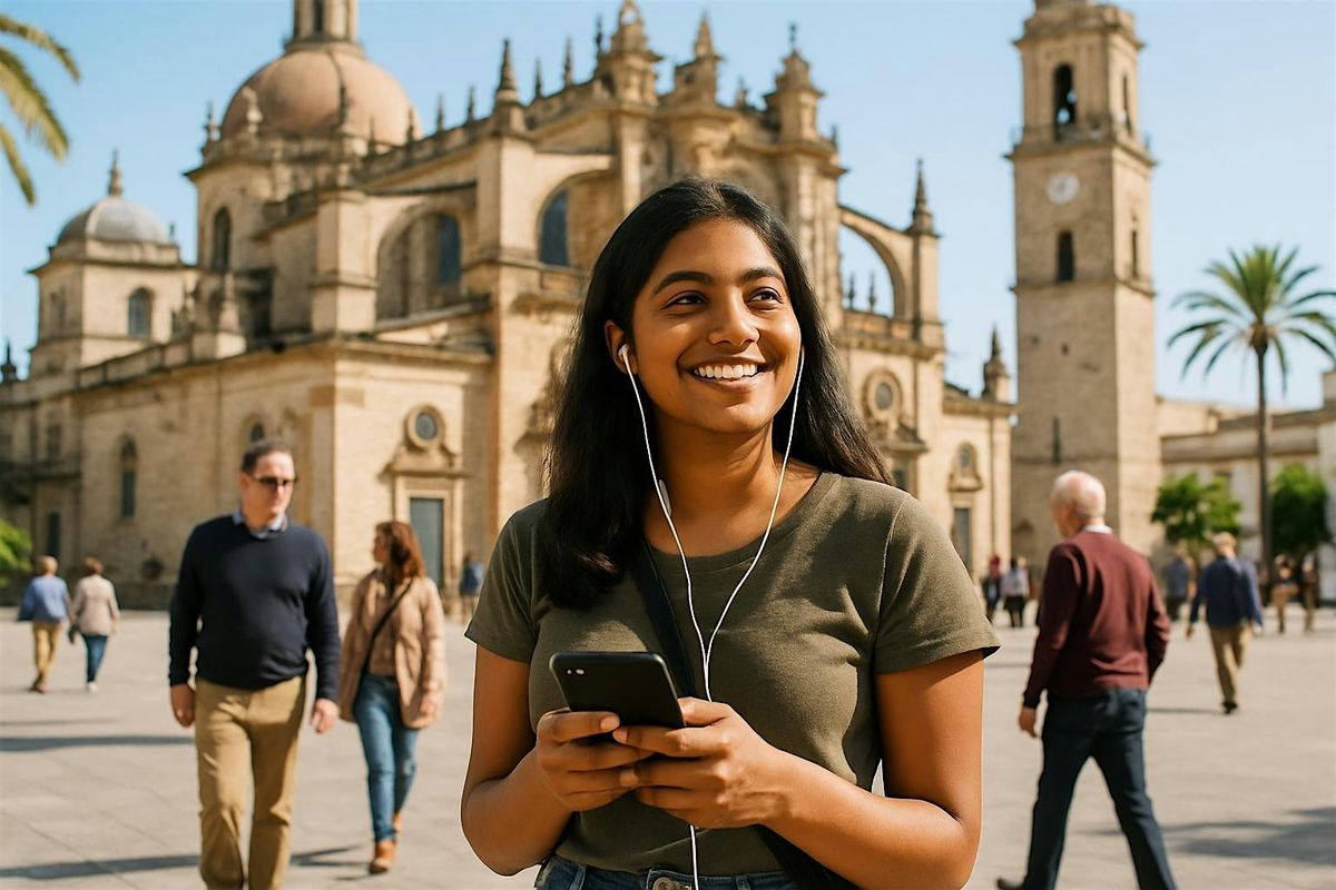 Jerez de la Frontera Audio Tour: History and Culture Unveiled | Event in Jerez de la Frontera | AllEvents
