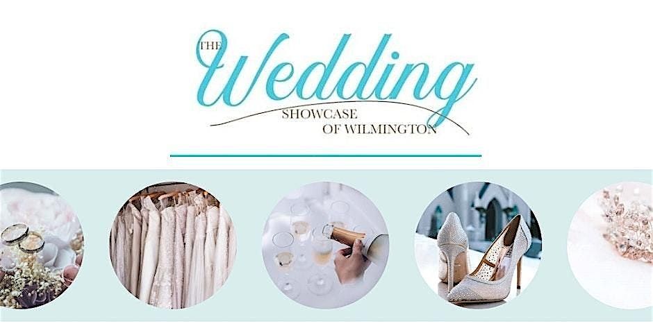 Wilmington Wedding Showcase -Spring 2026, 29 March | Event in Wallace | AllEvents
