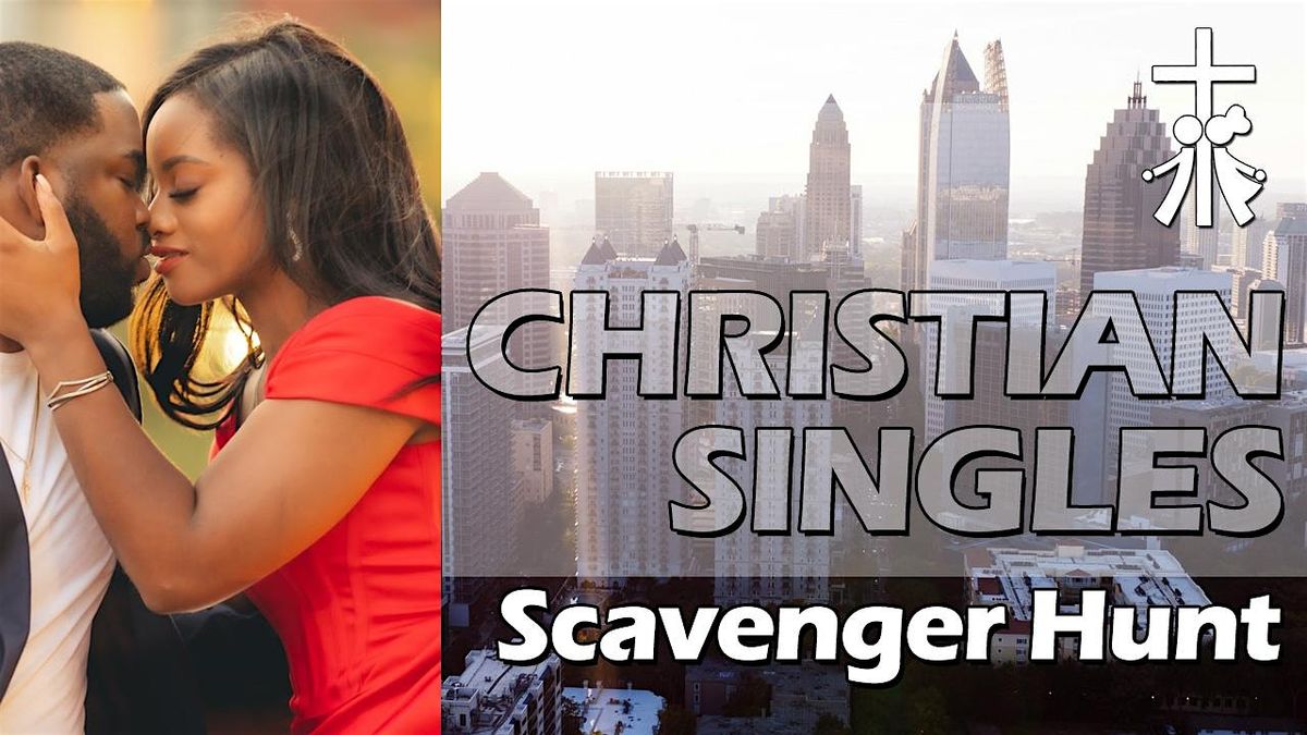 4th Annual Beltline Scavenger Hunt - Christian Singles, 17 May | Event in Atlanta | AllEvents