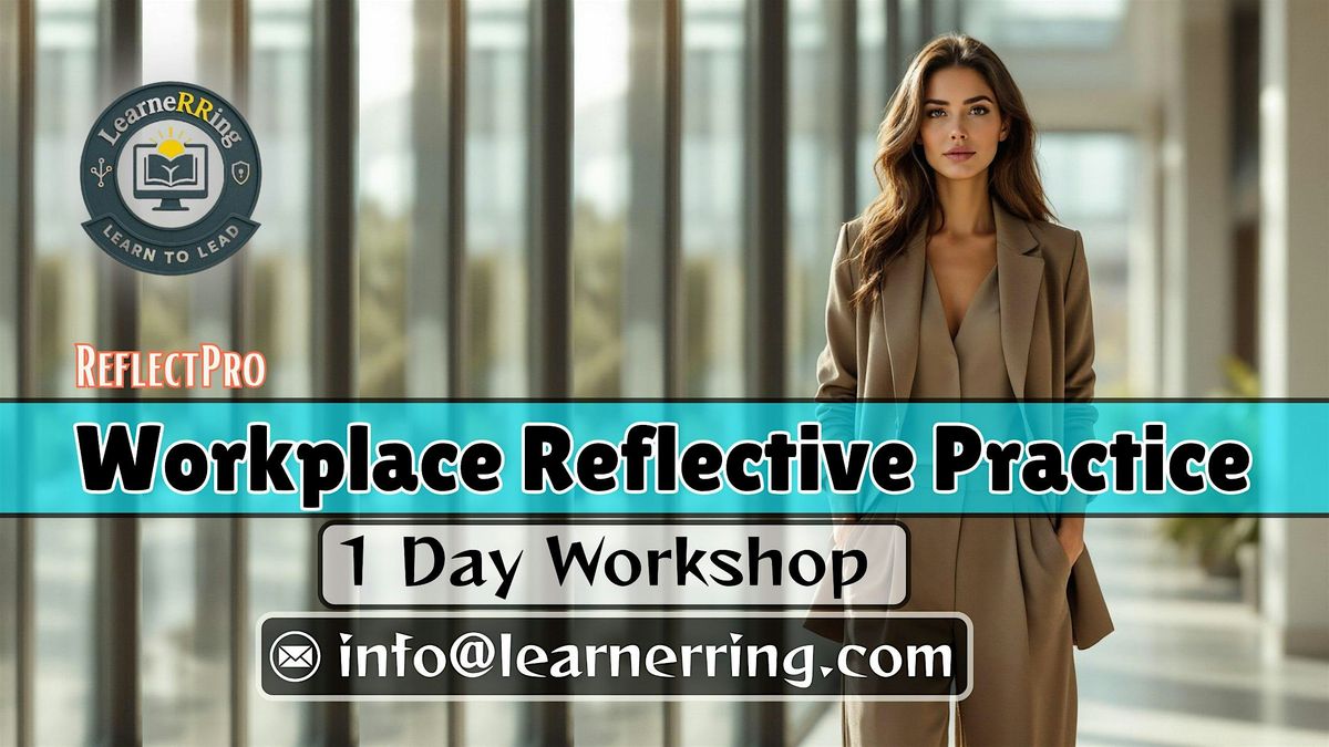 Workplace Reflective Practice 1 Day Workshop | Memphis, TN, 18 December | Event in Memphis | AllEvents