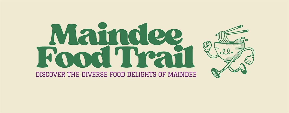 Maindee Food Trail, 10 October | Event in Maindee | AllEvents
