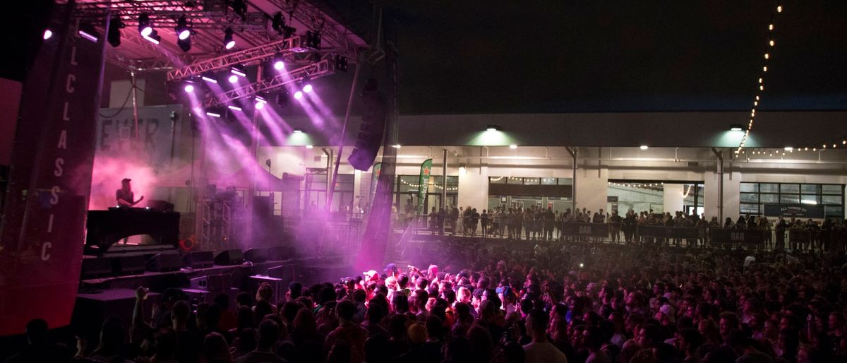 2025 All Things Go Festival - Saturday at Forest Hills Stadium at West Side Tennis Club, 27 September | AllEvents