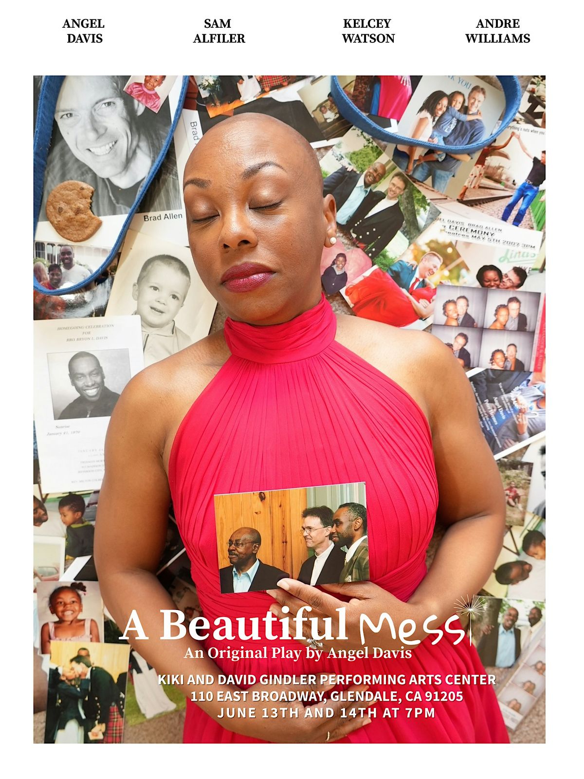 A Beautiful Mess, 13 June | Event in Glendale | AllEvents