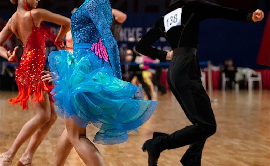 Diamond Dance Mini-Match Summer Classic, 17 May | Event in Saint Charles | AllEvents