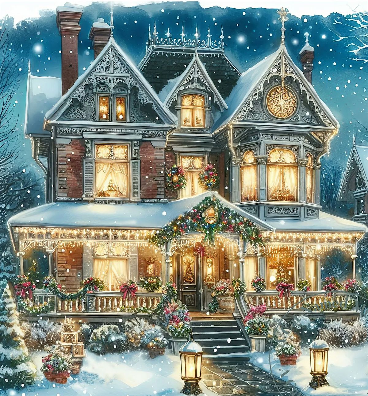 Chamber Music Society of Greater Denver | Home for the Holidays, 16 December | Event in Cherry Hills Village