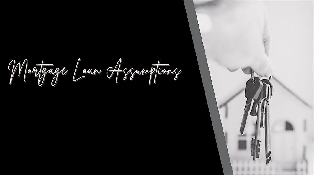Loan Assumptions with Mandi Atkins | Event in Vancouver | AllEvents