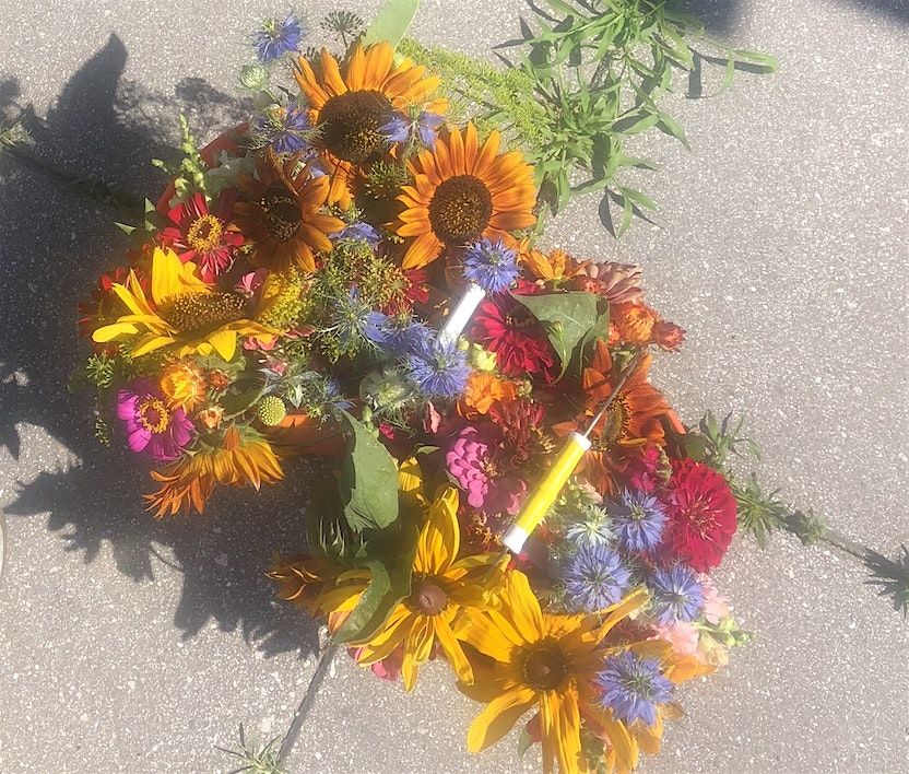 SFLIC Workshop Series #4: Farm and Garden Crop Planning, 17 October | Event in Queens | AllEvents