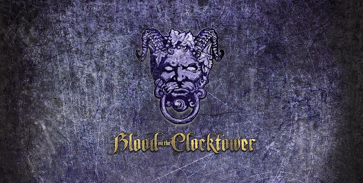 Blood on the Clocktower at Nirvana | Event in Independence | AllEvents