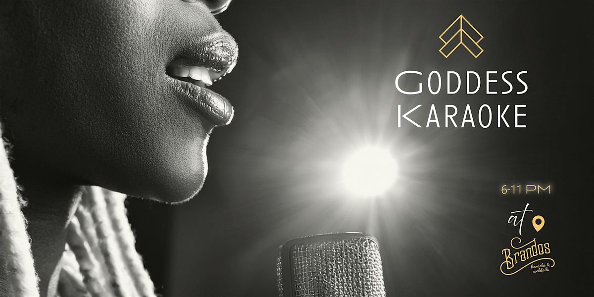 Goddess Karaoke Munch | Event in Chicago | AllEvents