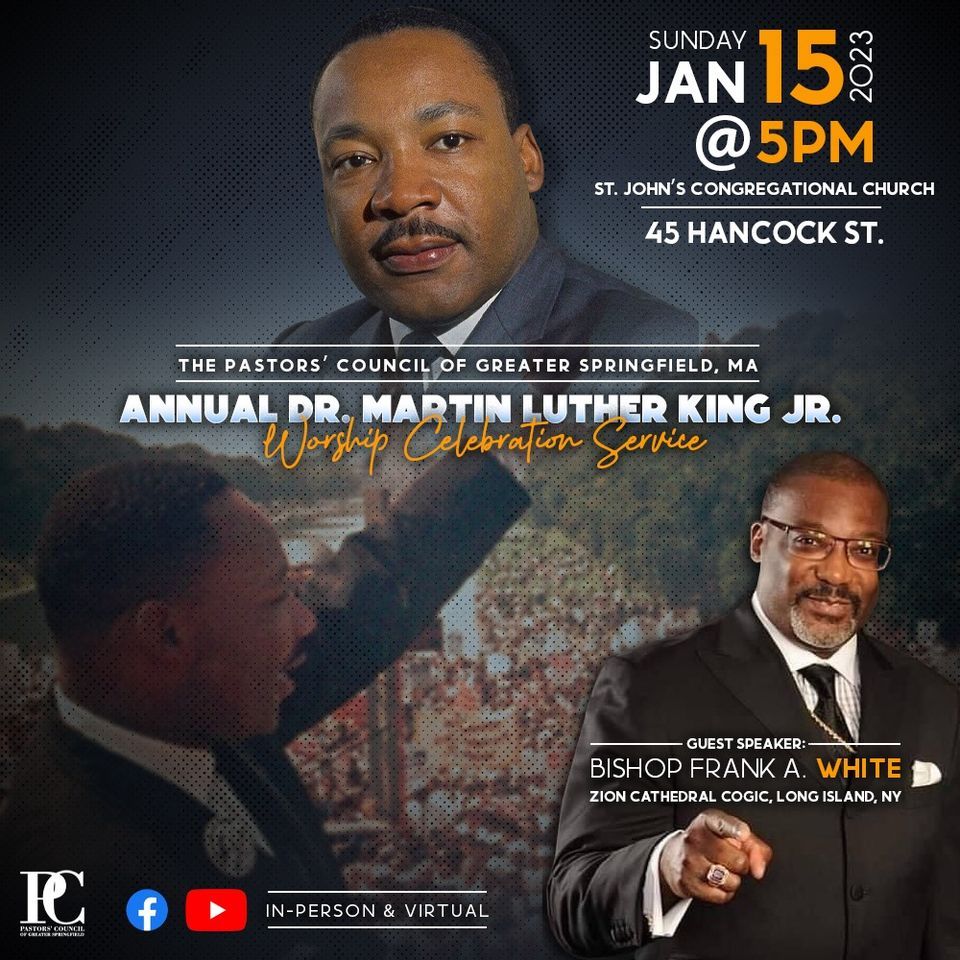 Annual Dr Martin Luther King Jr Worship Celebration St John s annual-dr-martin-luther-king-jr-worship-celebration-st-john-s