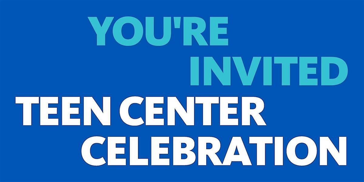 Teen Center Celebration at West Farms Library, 16 October | Event in The Bronx | AllEvents