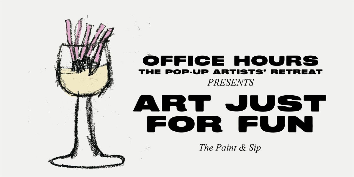 ART JUST FOR FUN, 25 October | Event in Dallas | AllEvents