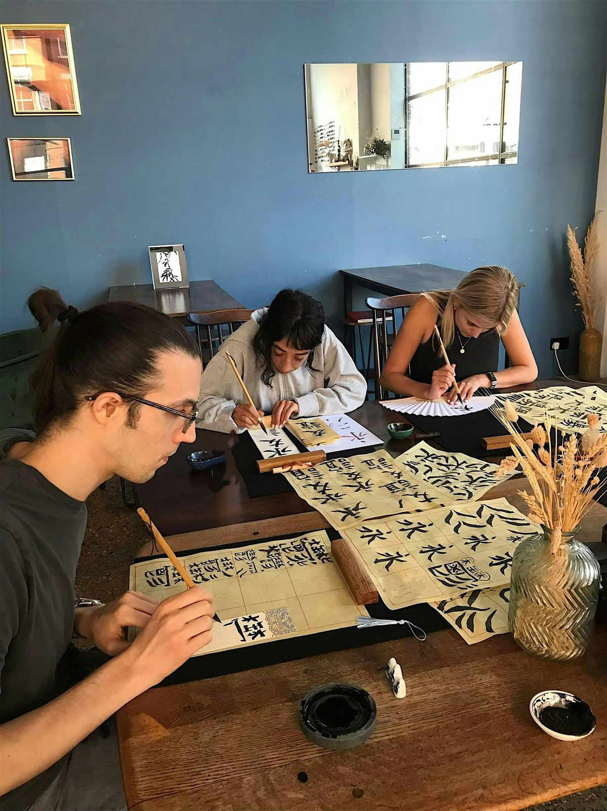Calligraphy Workshop in Dalston | Event in London | AllEvents
